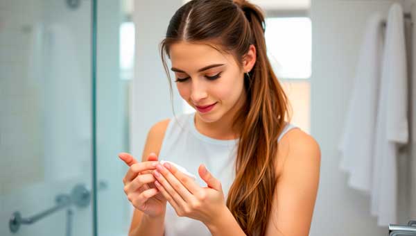 Уход за кожей рук: нежность и молодость надолго