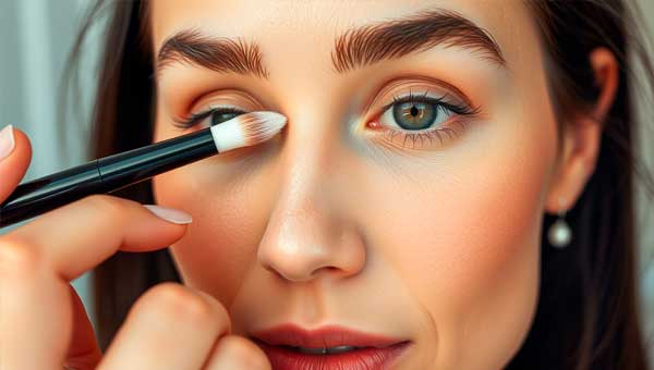 Консилер: ваш секрет безупречной кожи