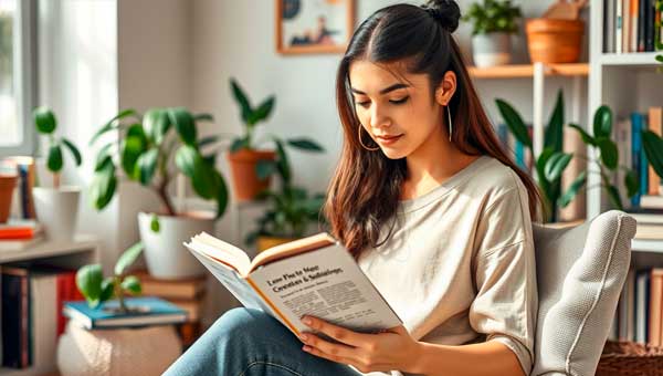 Секрет крутой девушки: работа мечты + баланс в жизни