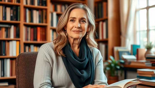 Женская интуиция как доступ к трансцендентному