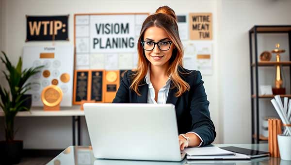 Карьерные амбиции женщин: возрастные особенности