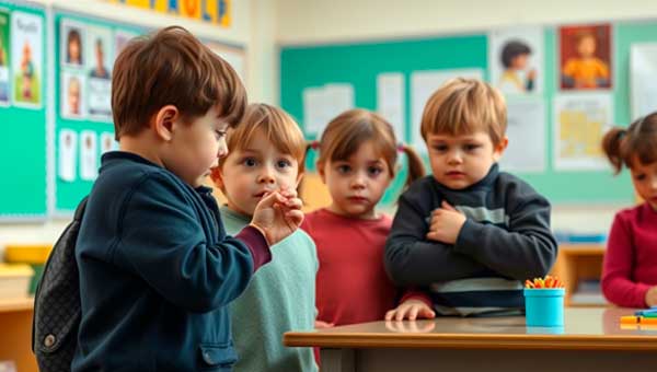 Детская ложь: почему дети обманывают и что с этим делать