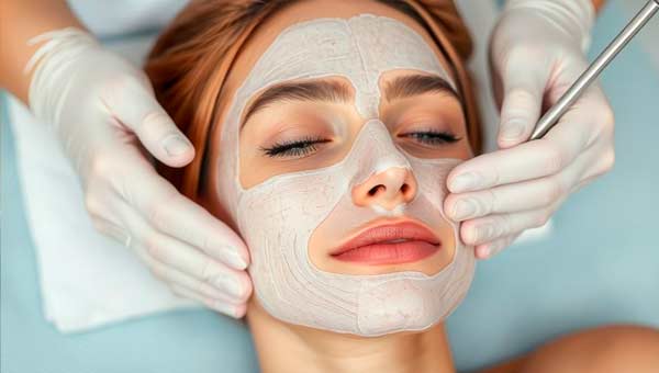 Как сделать кожу гладкой и шелковистой: секреты домашнего пилинга